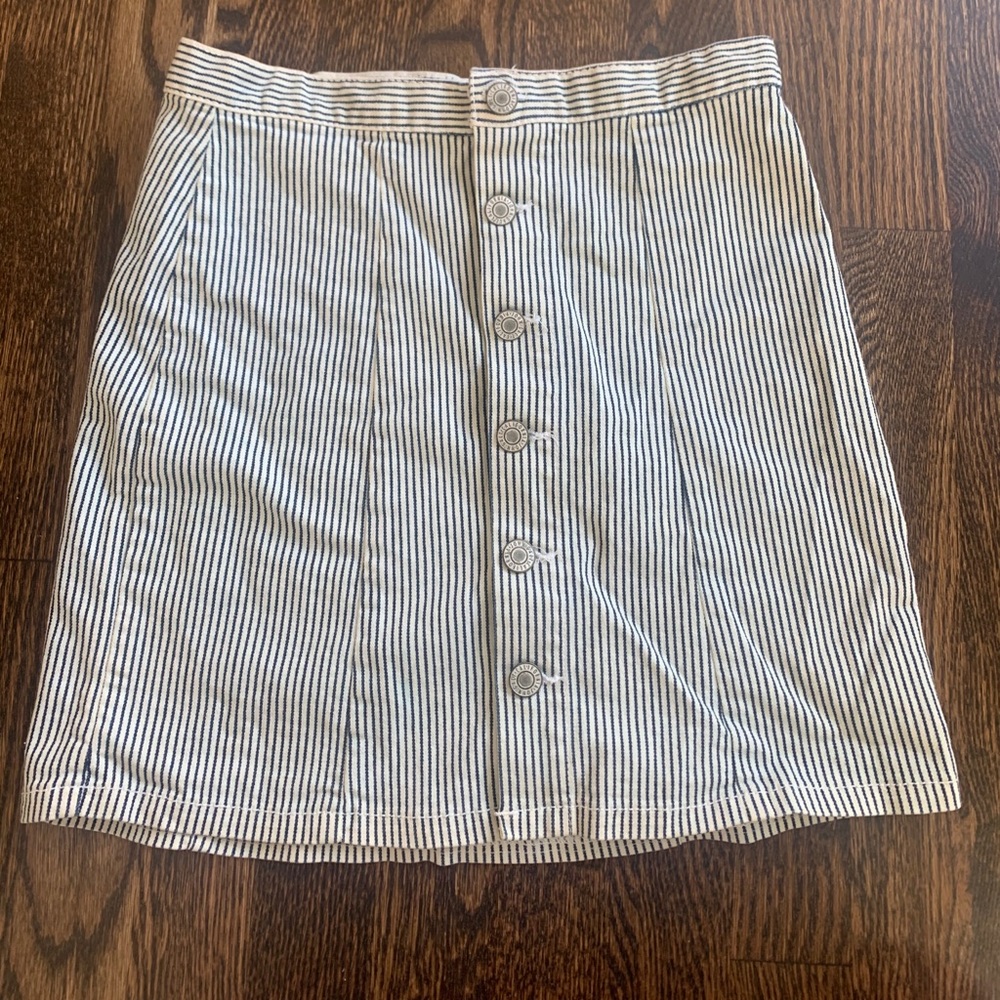 JOHN GALT SKIRT